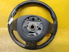 Air bag на Nissan Tiida C11 Фото 2