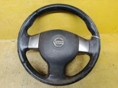 Air bag на Nissan Tiida C11 Фото 3