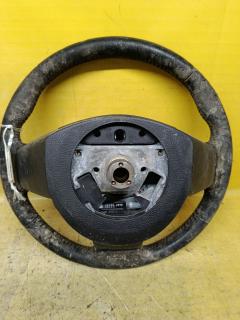 Air bag на Nissan Tiida C11 Фото 2