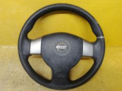 Air bag на Nissan Tiida C11