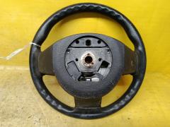 Air bag на Nissan Tiida C11 Фото 2