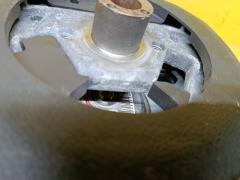 Air bag на Nissan Tiida C11 Фото 3