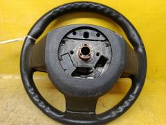 Air bag на Nissan Tiida C11 Фото 2