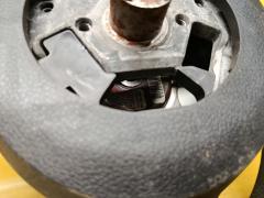 Air bag на Nissan Tiida C11 Фото 3