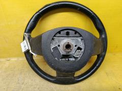 Air bag на Nissan Tiida C11 Фото 3