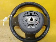 Air bag на Nissan Tiida C11 Фото 2