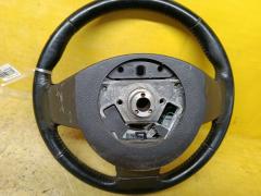 Air bag на Nissan Tiida C11 Фото 2