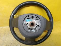 Air bag на Nissan Bluebird Sylphy KG11 Фото 2