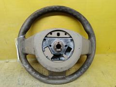 Air bag на Nissan Tiida C11 Фото 2