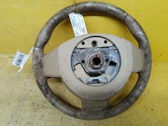 Air bag на Nissan Tiida C11 Фото 2