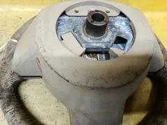 Air bag на Nissan Tiida C11 Фото 3