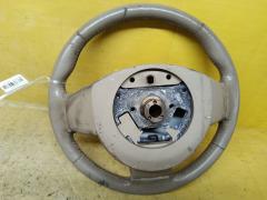 Air bag на Nissan Tiida C11 Фото 2