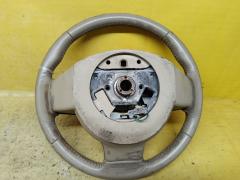 Air bag на Nissan Tiida C11 Фото 2