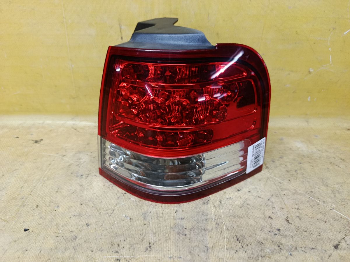 Стоп 1668 1668,EV95-51150 на Ford Escape LFAL3P Фото 1