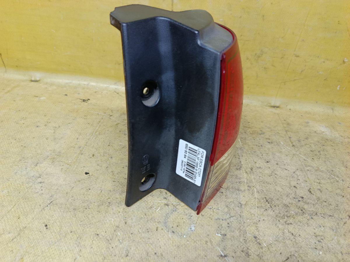 Стоп 1668 1668,EV95-51150 на Ford Escape LFAL3P Фото 2