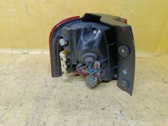 Стоп 1668 1668,EV95-51150 на Ford Escape LFAL3P Фото 2