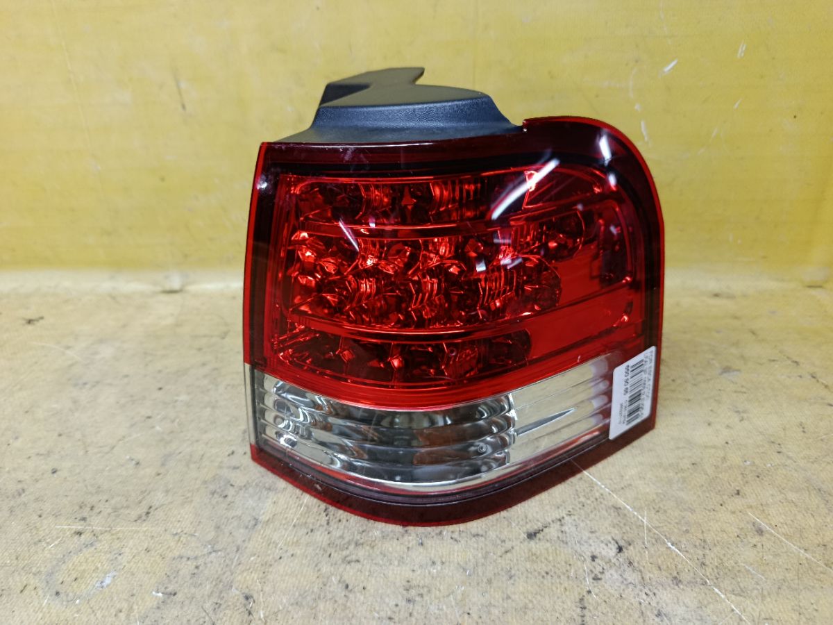 Стоп 1668 1668,EV95-51150 на Ford Escape LFAL3P Фото 1