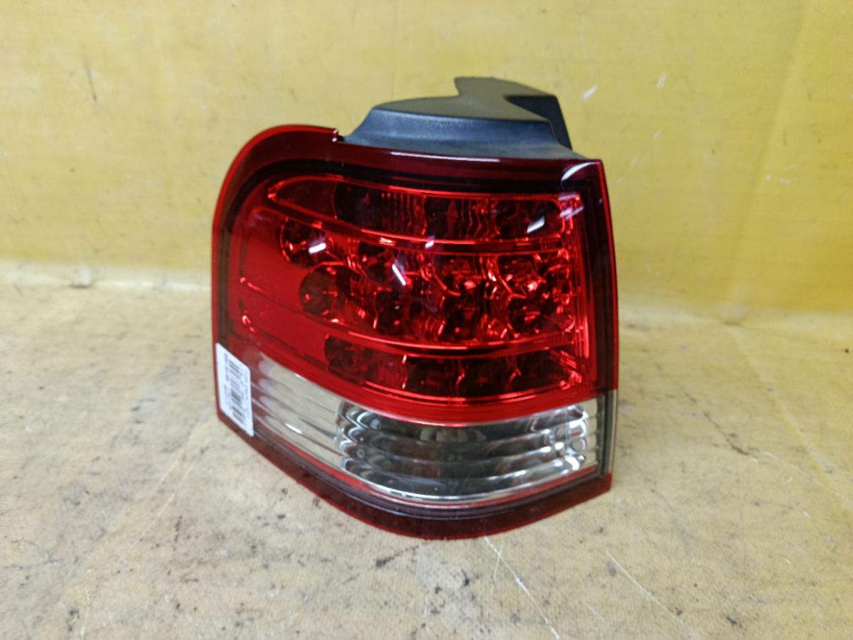 Стоп 1668 1668,EV95-51160 на Ford Escape LFAL3P Фото 1