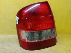 Стоп на Mazda Familia BJ5P 220-61866, Левое расположение