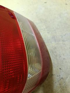 Стоп 220-61866 220-61866 на Mazda Familia BJ5P Фото 4