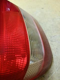 Стоп 220-61866 220-61866 на Mazda Familia BJ5P Фото 5