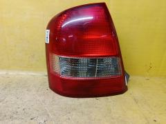 Стоп на Mazda Familia BJ5P 220-61866, Левое расположение