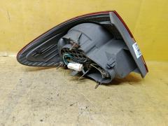 Стоп 02-87 02-87 на Toyota Corolla ZZE121 Фото 3