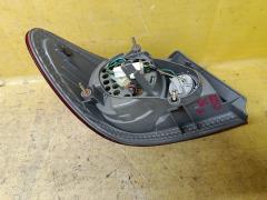 Стоп 02-87 02-87 на Toyota Corolla ZZE121 Фото 4