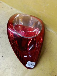 Стоп 02-87 02-87 на Toyota Corolla ZZE121 Фото 5