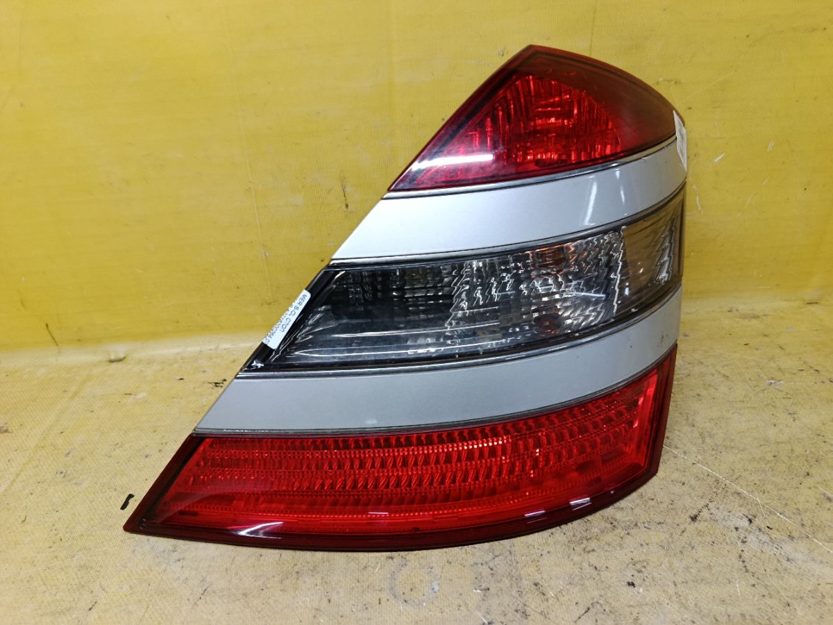Стоп A2218200264 на Mercedes-Benz S-Class W221 Фото 1