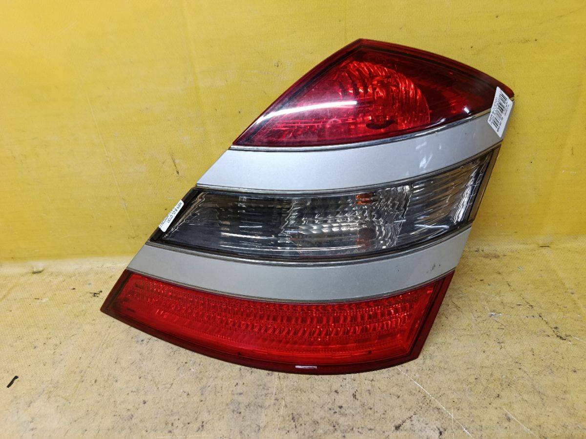 Стоп A2218200264 на Mercedes-Benz S-Class W221 Фото 2