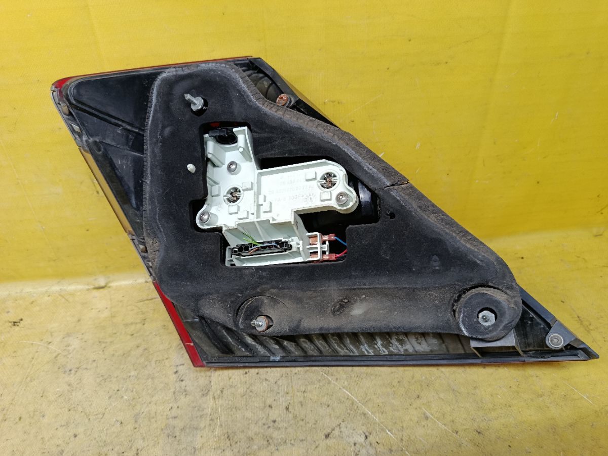 Стоп A2218200264 на Mercedes-Benz S-Class W221 Фото 4