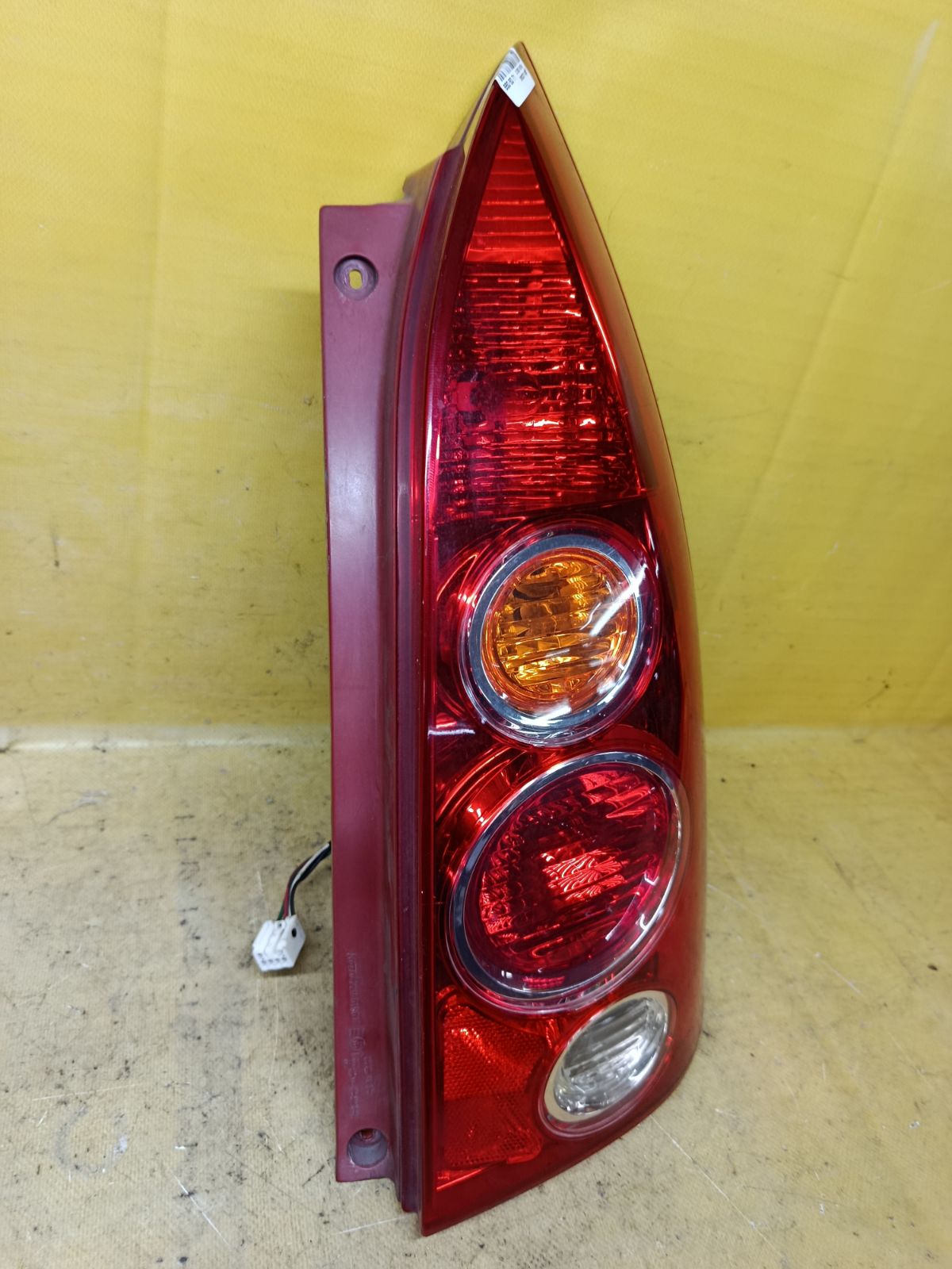 Стоп 220-61961 220-61961 на Mazda Premacy CP8W Фото 3