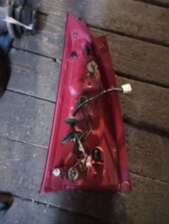 Стоп 220-61961 220-61961 на Mazda Premacy CP8W Фото 6