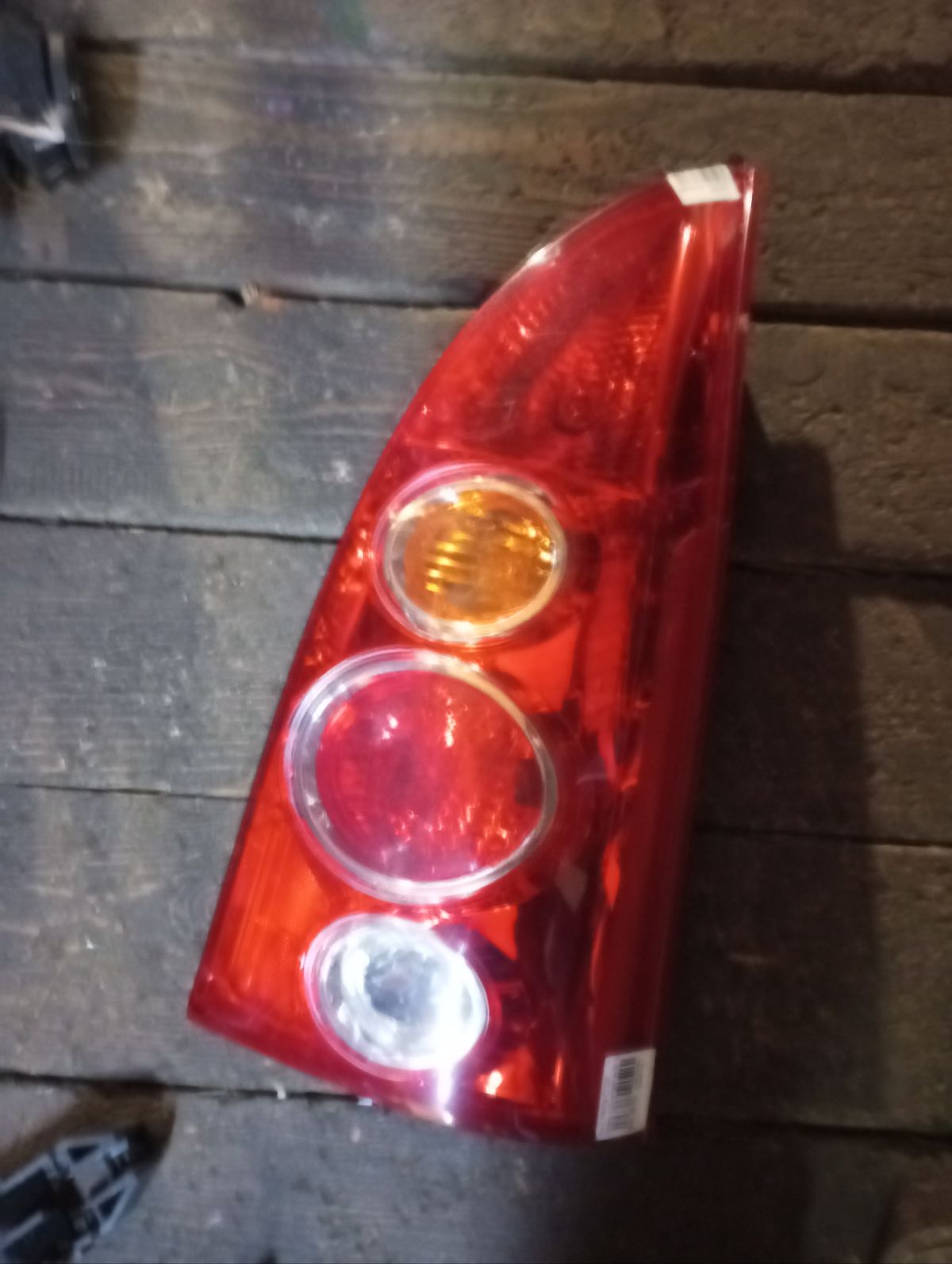 Стоп 220-61961 220-61961 на Mazda Premacy CP8W Фото 5