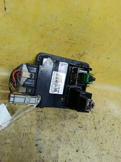 Блок упр-я стеклоподъемниками 35750-S10-G021-M1 на Honda Cr-V RD1 Фото 2