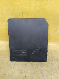 Блок предохранителей 284B7-1YP1A на Nissan Tiida C11 HR15DE Фото 2