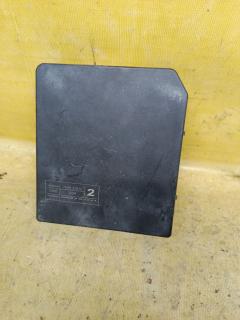 Блок предохранителей 284B7-ED03A на Nissan Tiida C11 HR15DE Фото 2