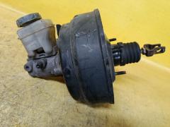 Главный тормозной цилиндр на Suzuki Grand Vitara TX92W H27A Фото 2