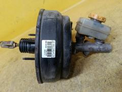 Главный тормозной цилиндр на Infiniti Qx4 R50 VQ35DE