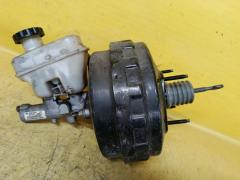 Главный тормозной цилиндр EV0243950 на Ford Escape LFAL3P L3 Фото 2