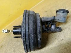 Главный тормозной цилиндр на Honda Cr-V RD5 K20A