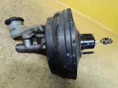 Главный тормозной цилиндр на Honda Cr-V RD5 K20A Фото 2