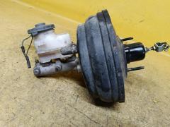 Главный тормозной цилиндр на Honda Cr-V RD1 B20B