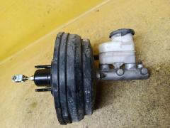 Главный тормозной цилиндр на Honda Cr-V RD1 B20B Фото 2