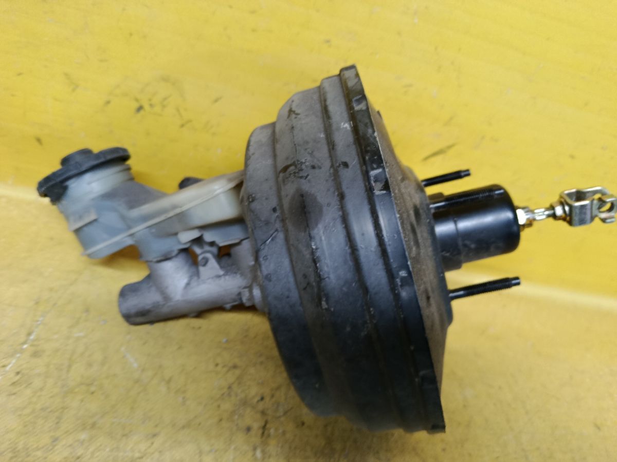 Главный тормозной цилиндр на Honda Cr-V RD5 K20A Фото 2