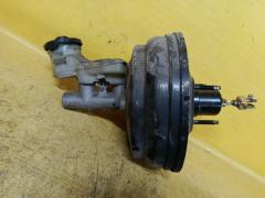 Главный тормозной цилиндр на Honda Cr-V RD5 K20A Фото 2