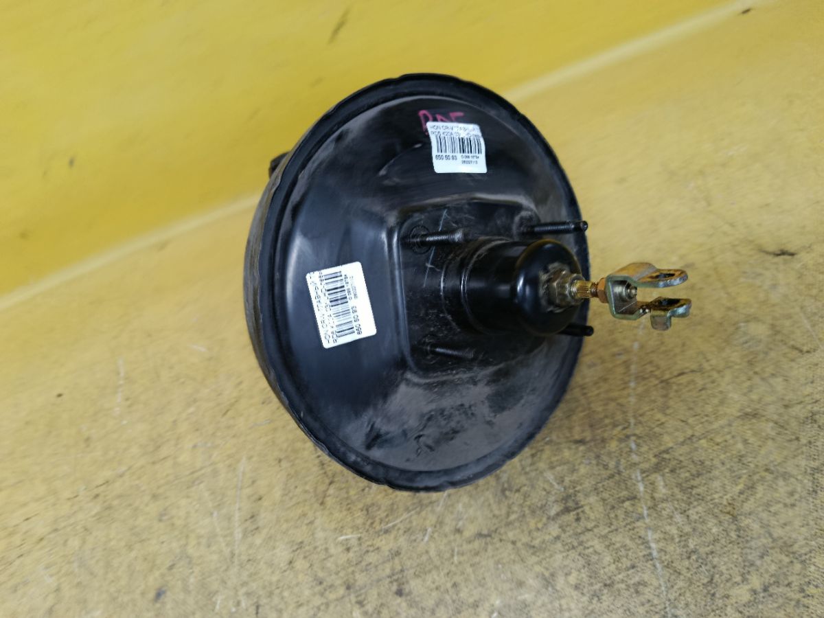 Главный тормозной цилиндр на Honda Cr-V RD5 K20A Фото 3