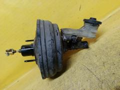 Главный тормозной цилиндр на Honda Cr-V RD5 K20A