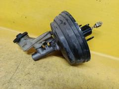 Главный тормозной цилиндр на Honda Cr-V RD5 K20A Фото 2